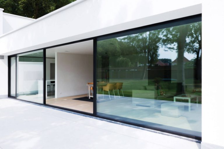 Aluminium Sliding Doors A Plus Aluminium
