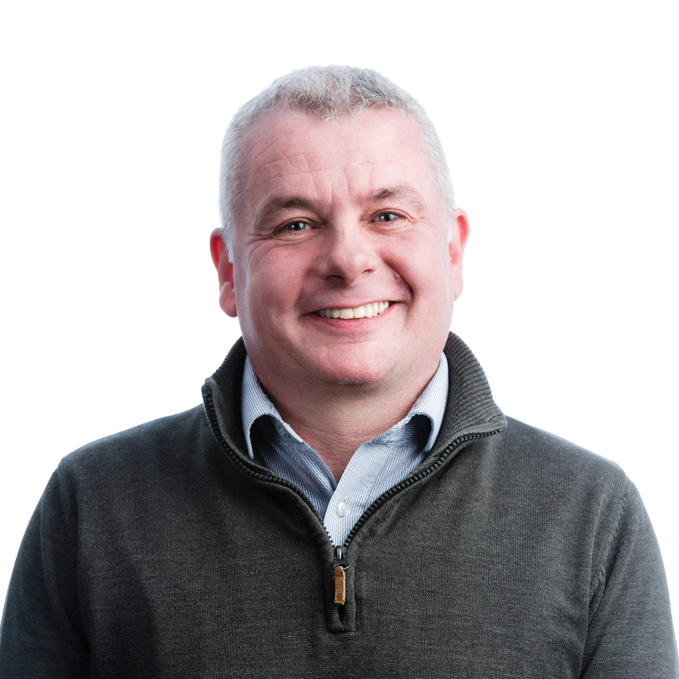 Neil Wiser